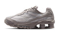 Nike Shox Ride 2 Vast Grey College Grey — vista 1