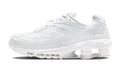 Nike Shox Ride 2 White Photon Dust — vista 1
