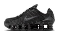 Nike Shox TL Black (GS) — vista 1