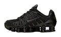 Nike Shox TL Black Metallic Hematite — vista 1