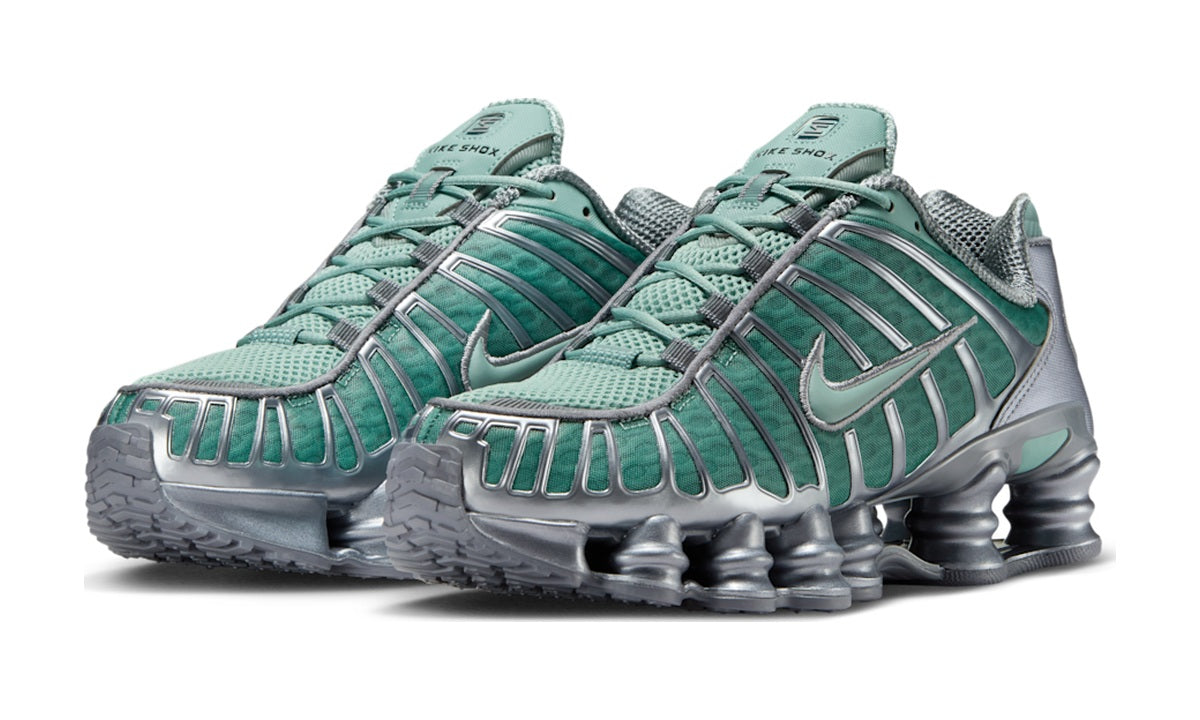 Nike Shox TL Cannon (Women's) — vista 2