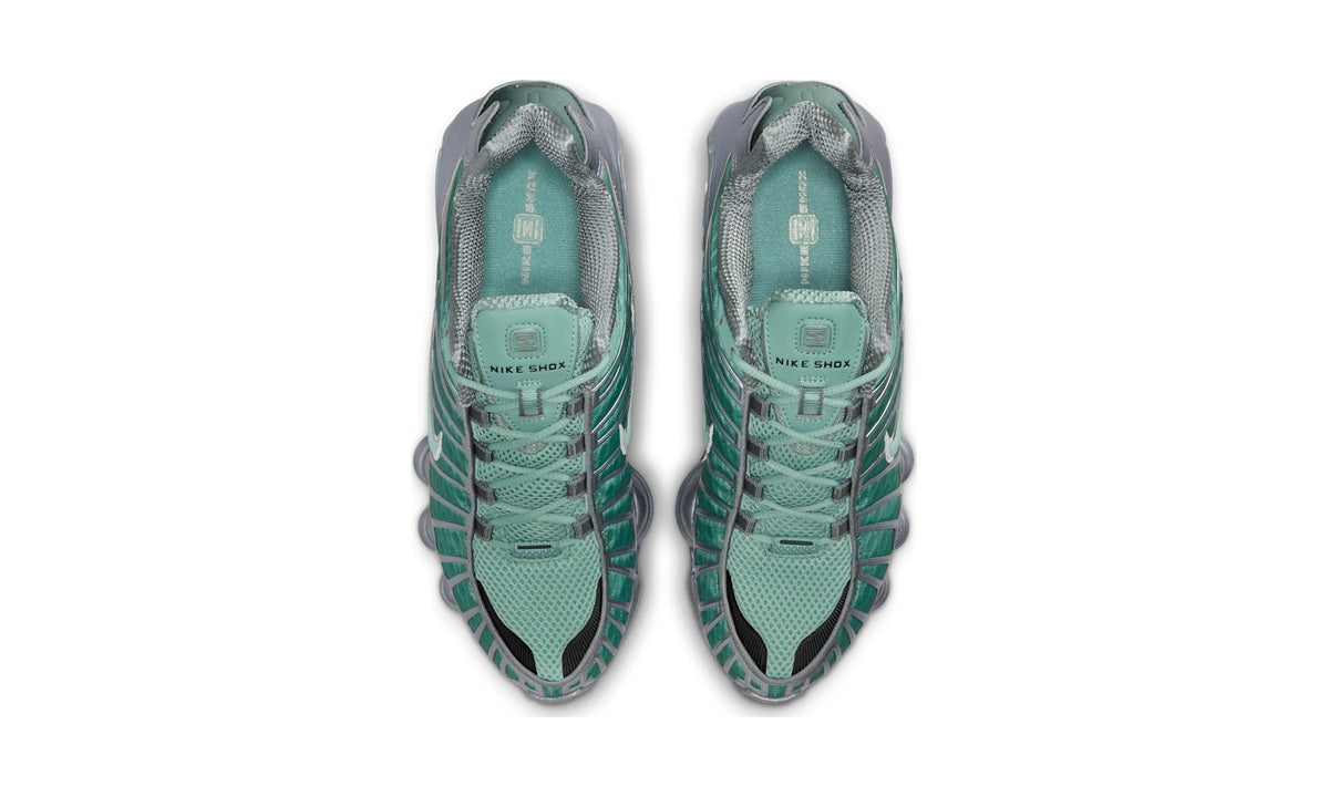 Nike Shox TL Cannon (Women's) — vista 3