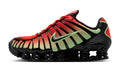 Nike Shox TL Chili Pepper — vista 1