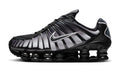 Nike Shox TL Fade Off Noir White (Women's) — vista 1