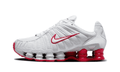Nike Shox TL Gym Red