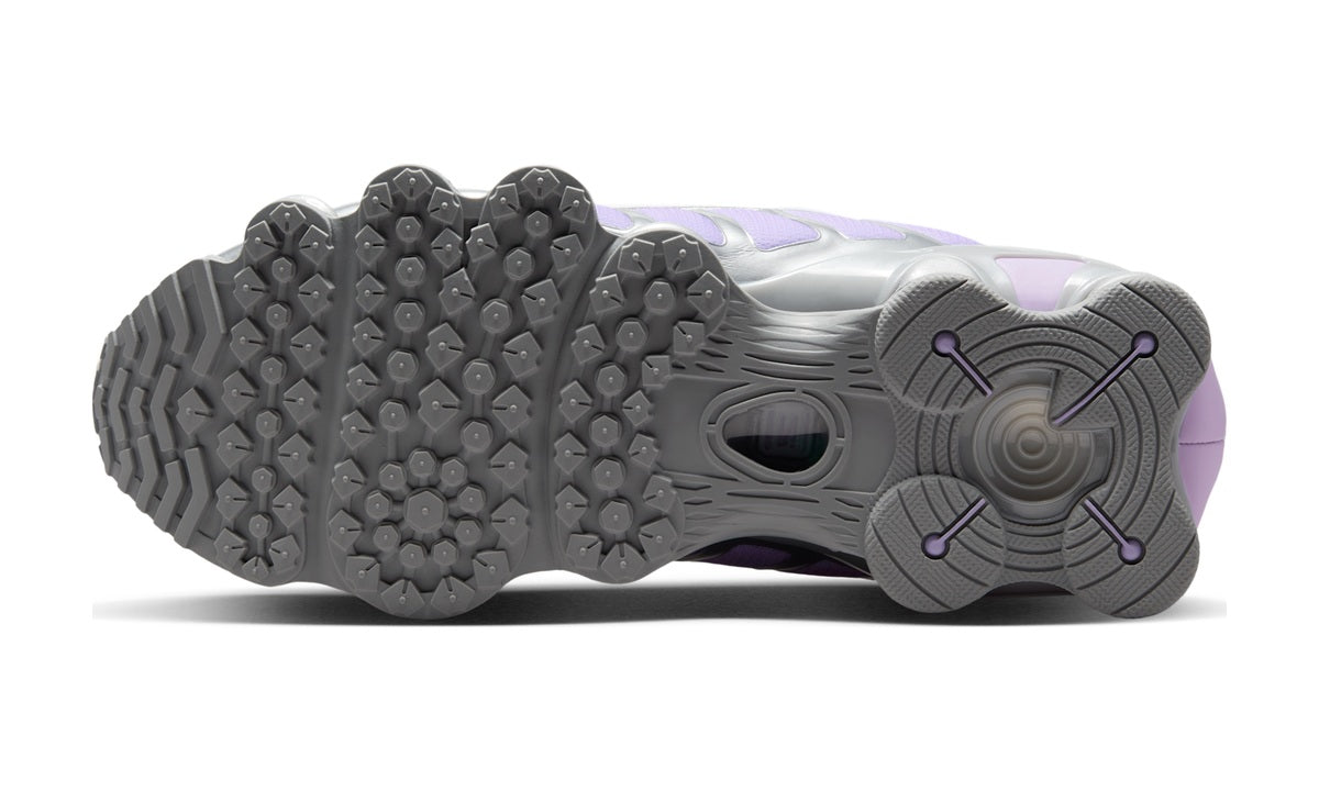 Nike Shox TL Hydrangeas Fade (Women's) — vista 2
