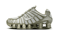 Nike Shox TL Light Army
