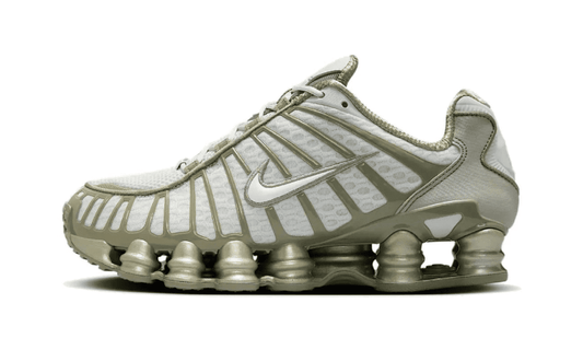 Nike Shox TL Light Army