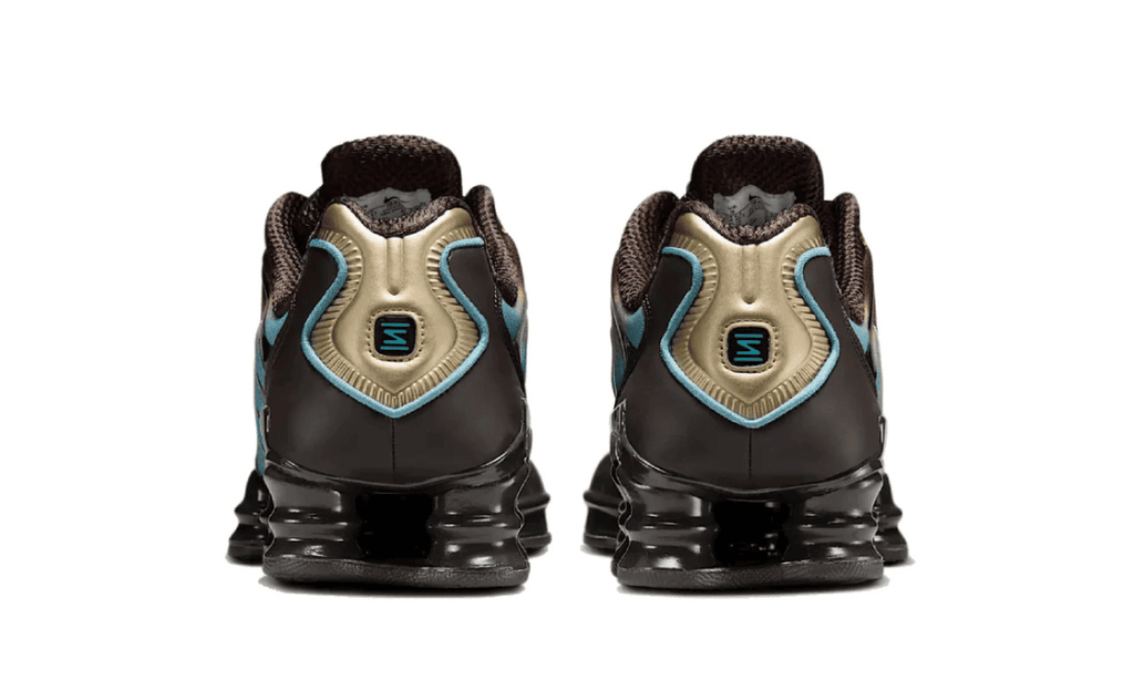 Nike Shox TL Ocean Coast
