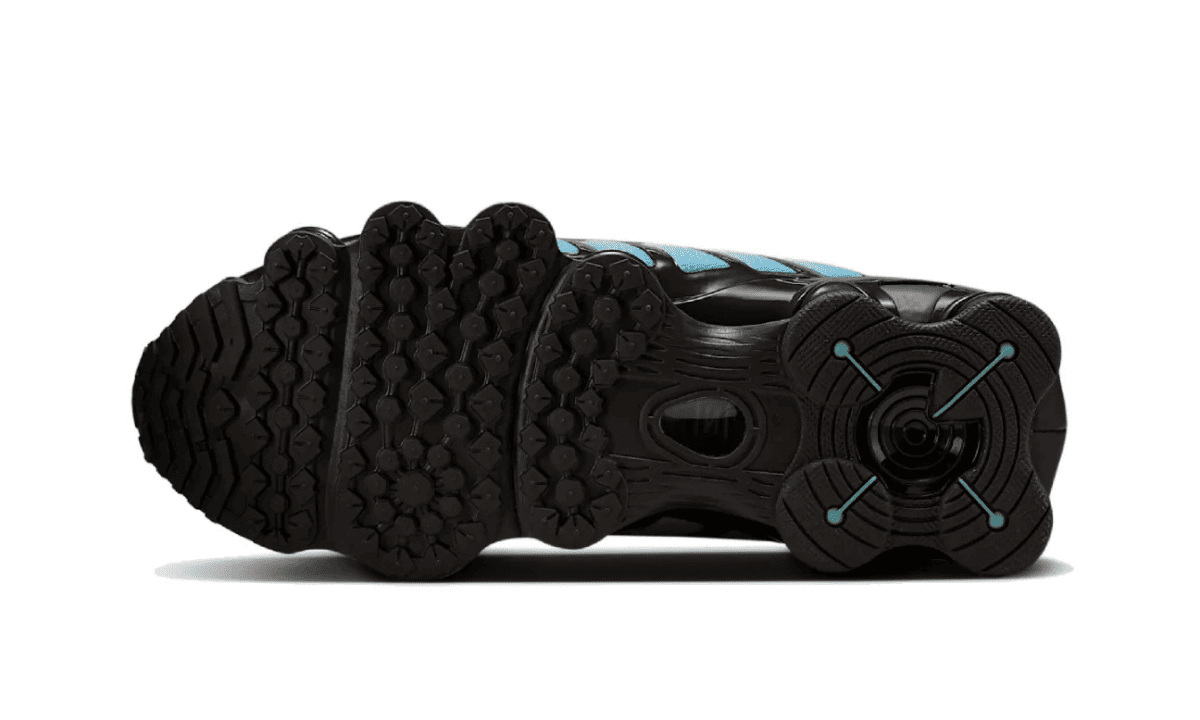 Nike Shox TL Ocean Coast