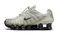 Nike Shox TL Olive Aura (Women's) — vista 1