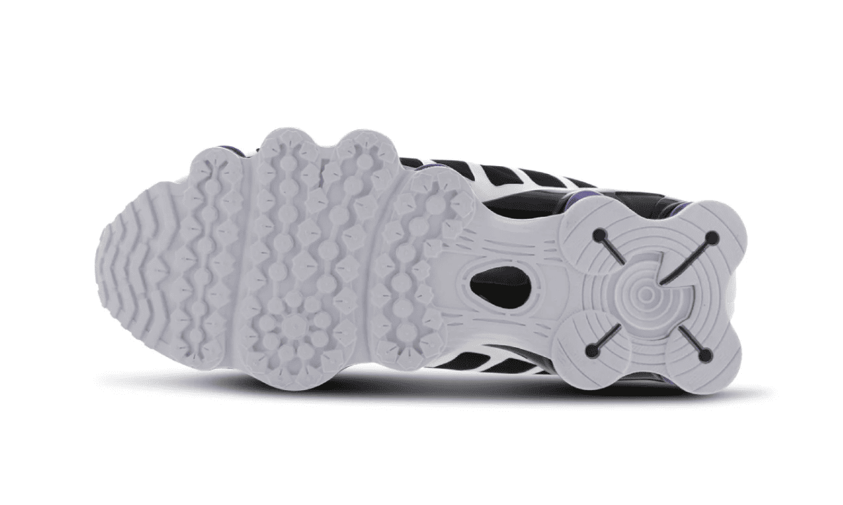 Nike Shox TL Persian Violet