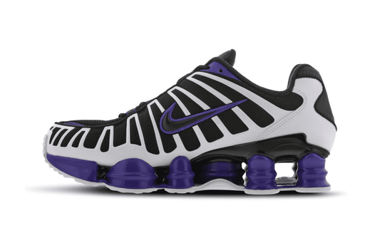 Nike Shox TL Persian Violet