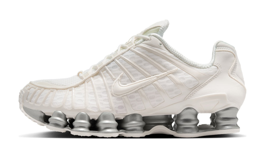 Nike Shox TL Sail (Women's) — vista 1