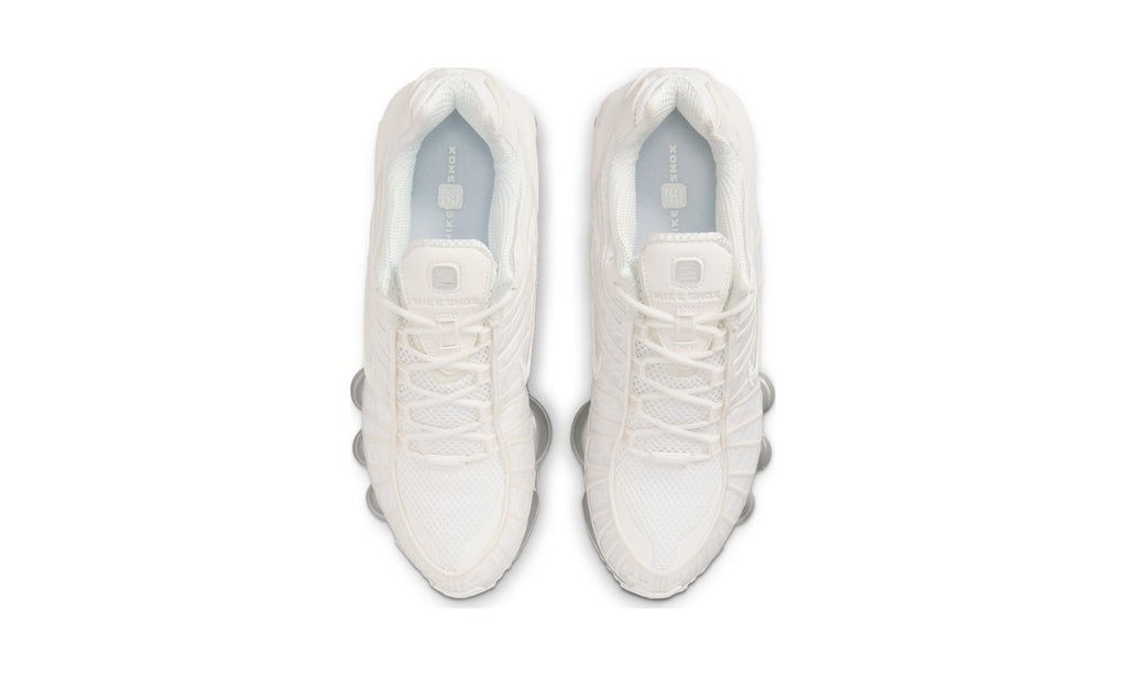 Nike Shox TL Sail (Women's) — vista 3