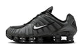 Nike Shox TL SE Iron Grey — vista 1