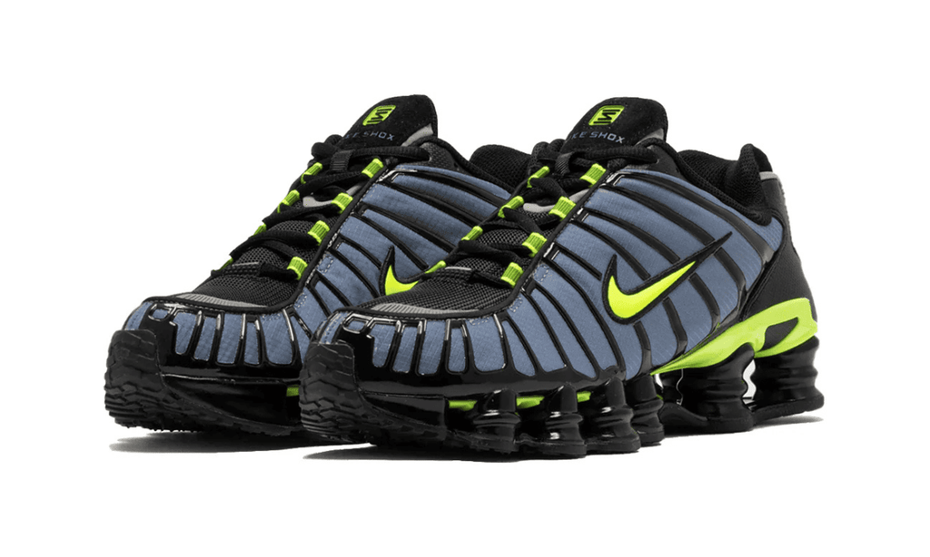 Nike Shox TL Thunderstorm