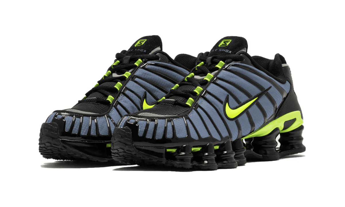 Nike Shox TL Thunderstorm