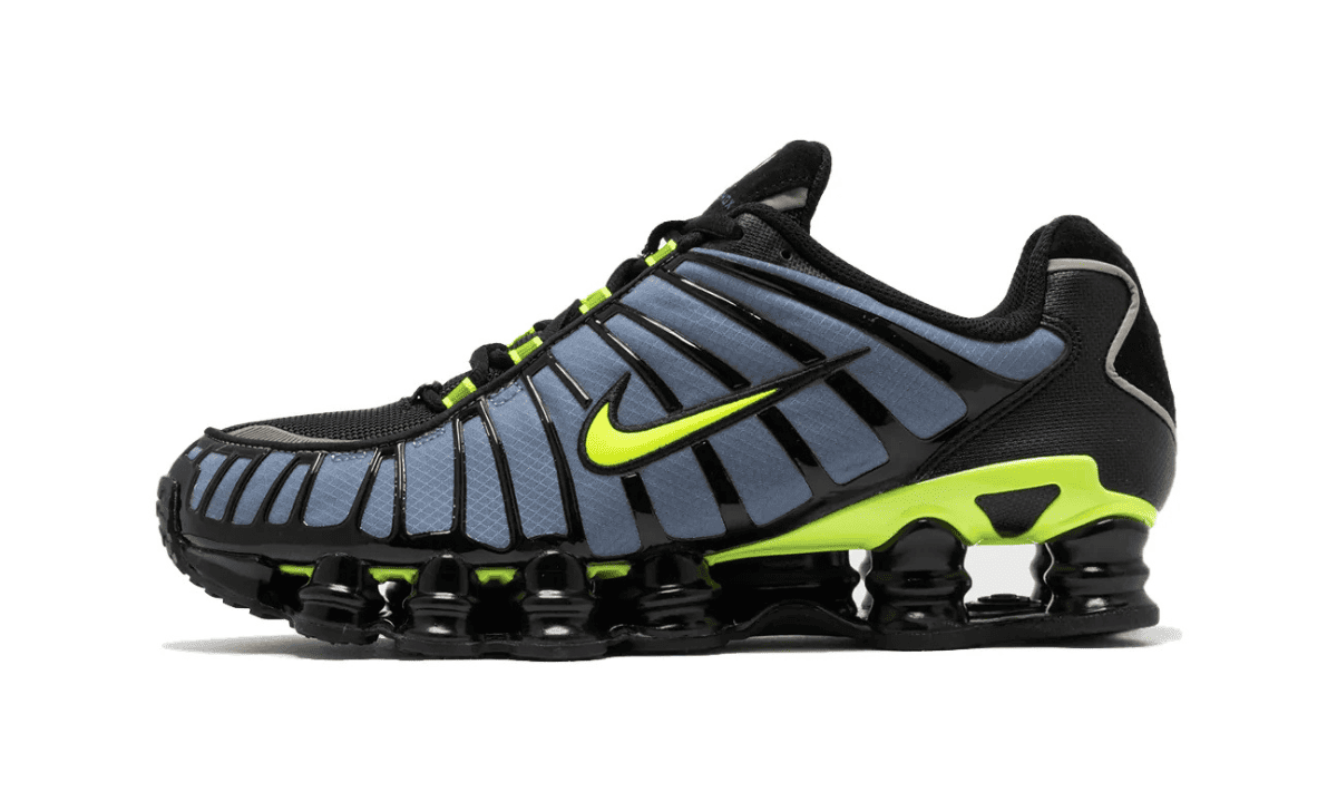 Nike Shox TL Thunderstorm