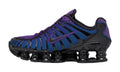 Nike Shox TL Voltage Purple — vista 1