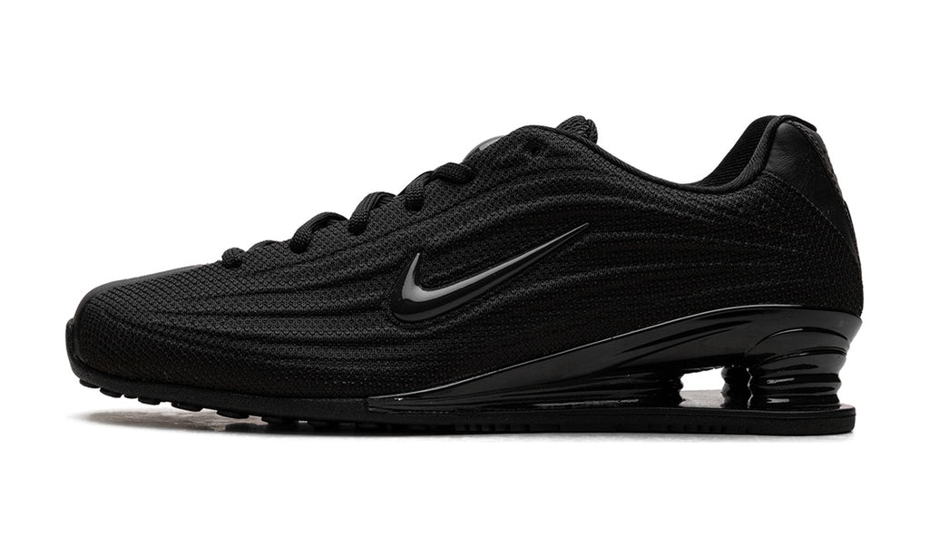 Nike Shox Z Black (Women's) — vista 1