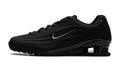 Nike Shox Z Black (Women's) — vista 1