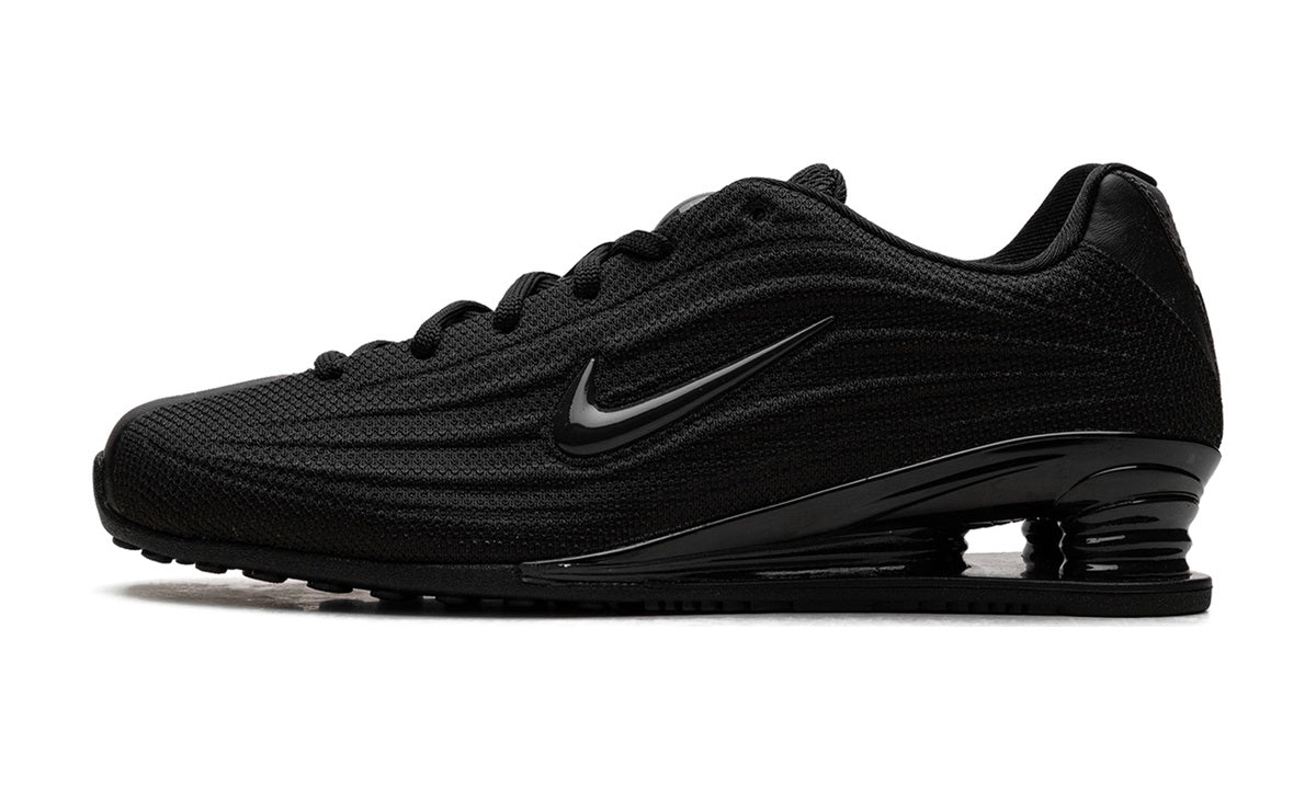 Nike Shox Z Black (Women's) — vista 1