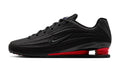 Nike Shox Z Bred (Women's) — vista 1