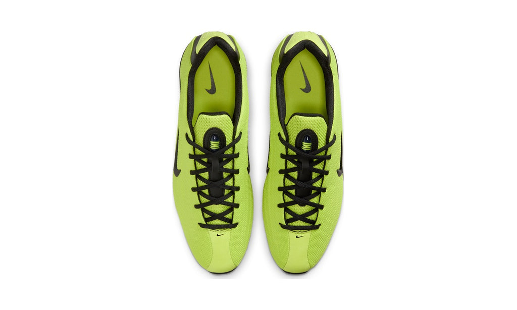 Nike Shox Z Cyber Black (Women's) — vista 3