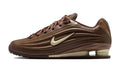Nike Shox Z Lace Cacao Wow Khaki (Women's) — vista 1