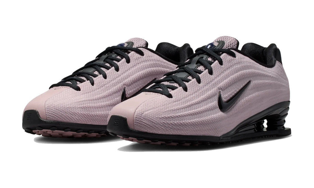 Nike Shox Z Particle Rose Black (Women's) — vista 2