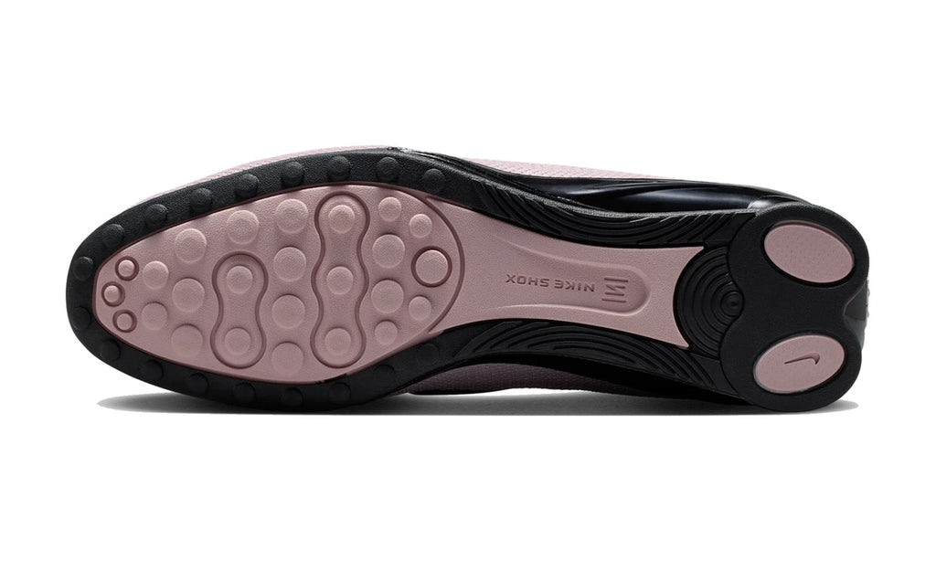 Nike Shox Z Particle Rose Black (Women's) — vista 3
