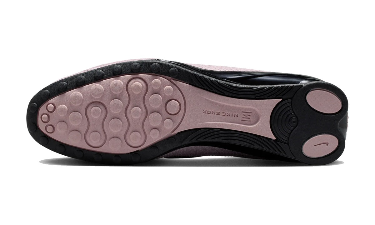 Nike Shox Z Particle Rose Black (Women's) — vista 3