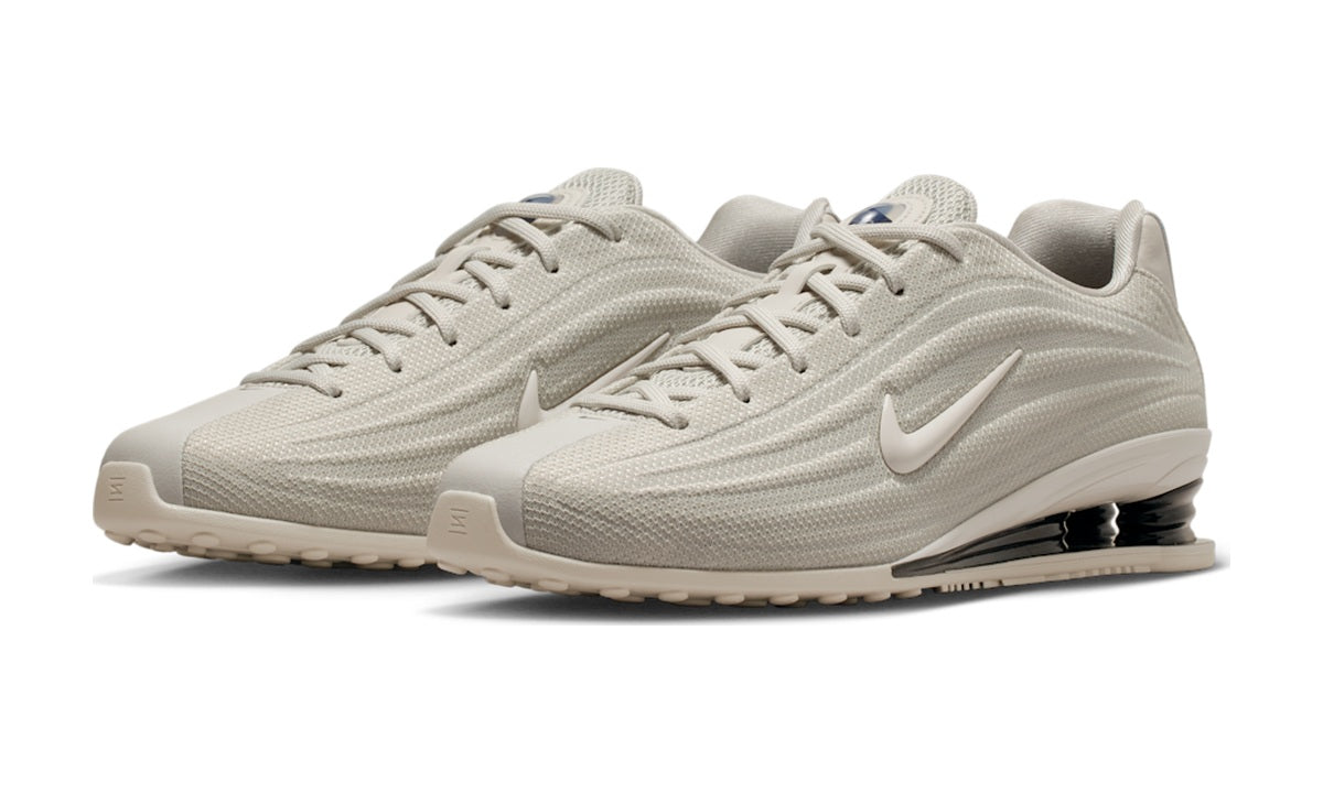 Nike Shox Z Phantom (Women's) — vista 2