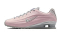 Nike Shox Z Pink Foam Silver (Women's) — vista 1