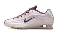 Nike Shox Z SE Particle Rose Burgundy Crush (Women's) — vista 1
