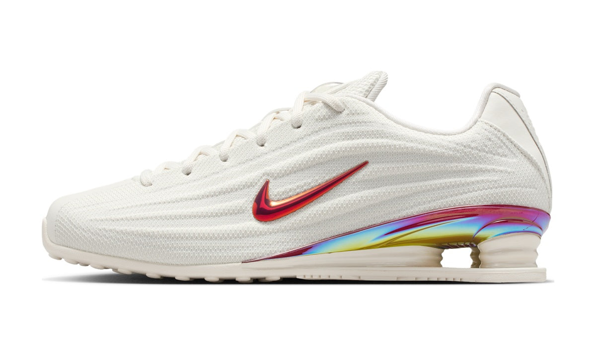 Nike Shox Z SE Phantom Iridescent (Women's) — vista 1