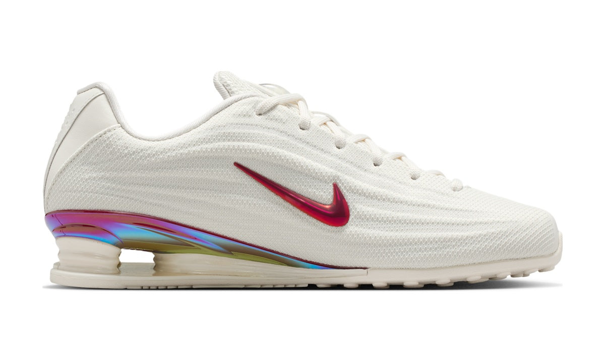 Nike Shox Z SE Phantom Iridescent (Women's) — vista 3