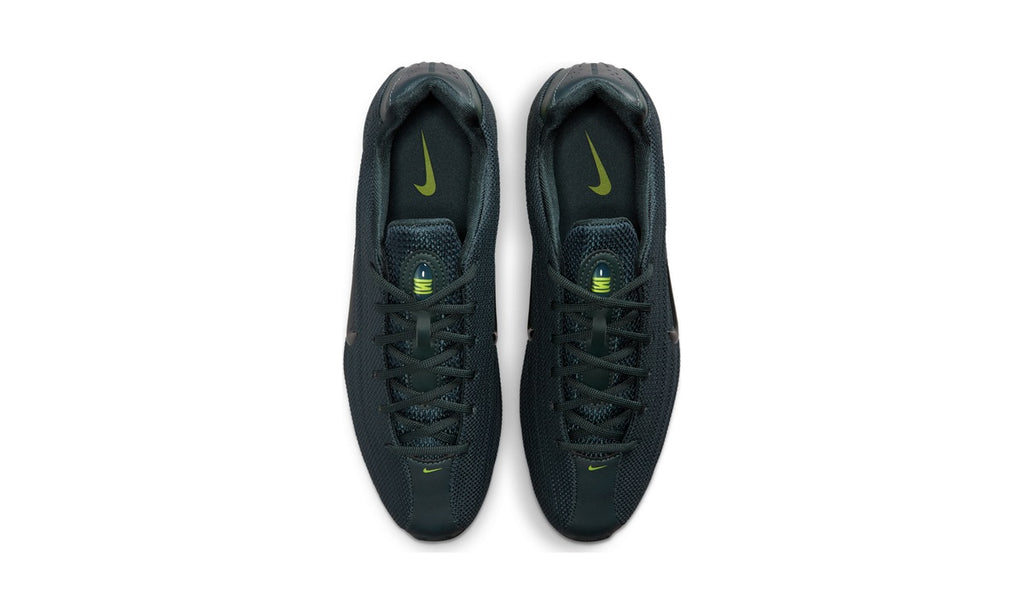 Nike Shox Z Seaweed Cyber (Women's) — vista 3