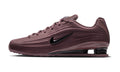 Nike Shox Z Tattoo Black (Women's) — vista 1