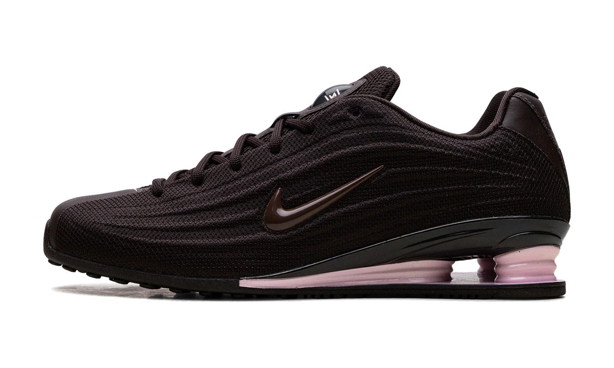 Nike Shox Z Velvet Brown (Women's) — vista 1