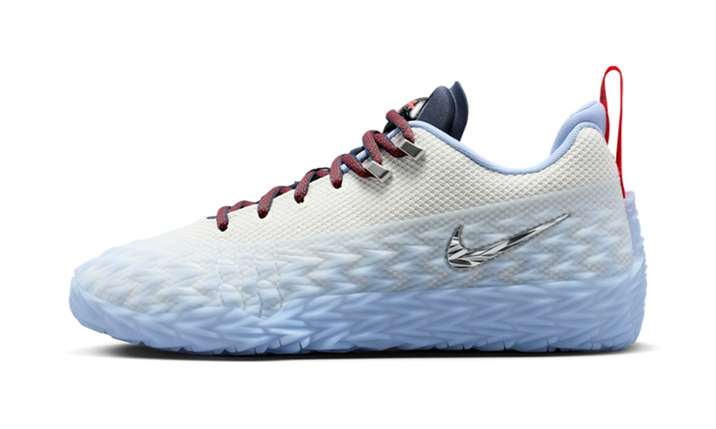 Nike ST Charge Cade Cunningham Detroit Tough - IZ6735-100 - Vista 1