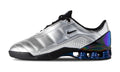 Nike Total 90 Secutor Shox Magia Maha Amsterdam Metallic Silver (Women's) — vista 1