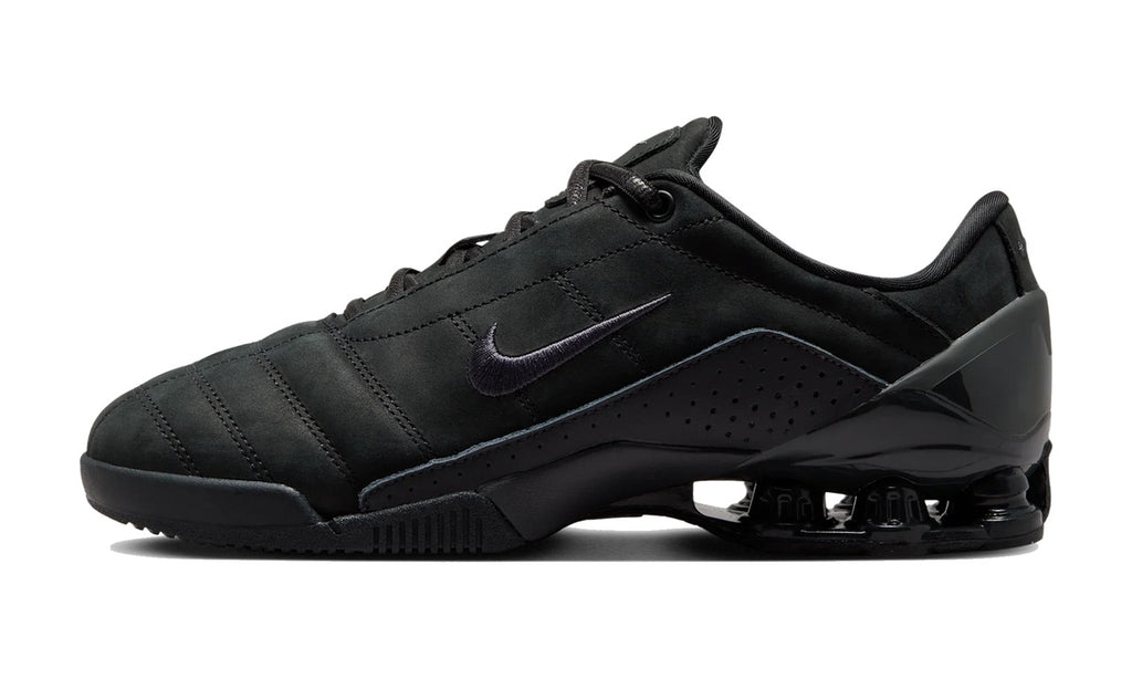 Nike Total 90 Shox Magia Black Anthracite (Women's) — vista 1