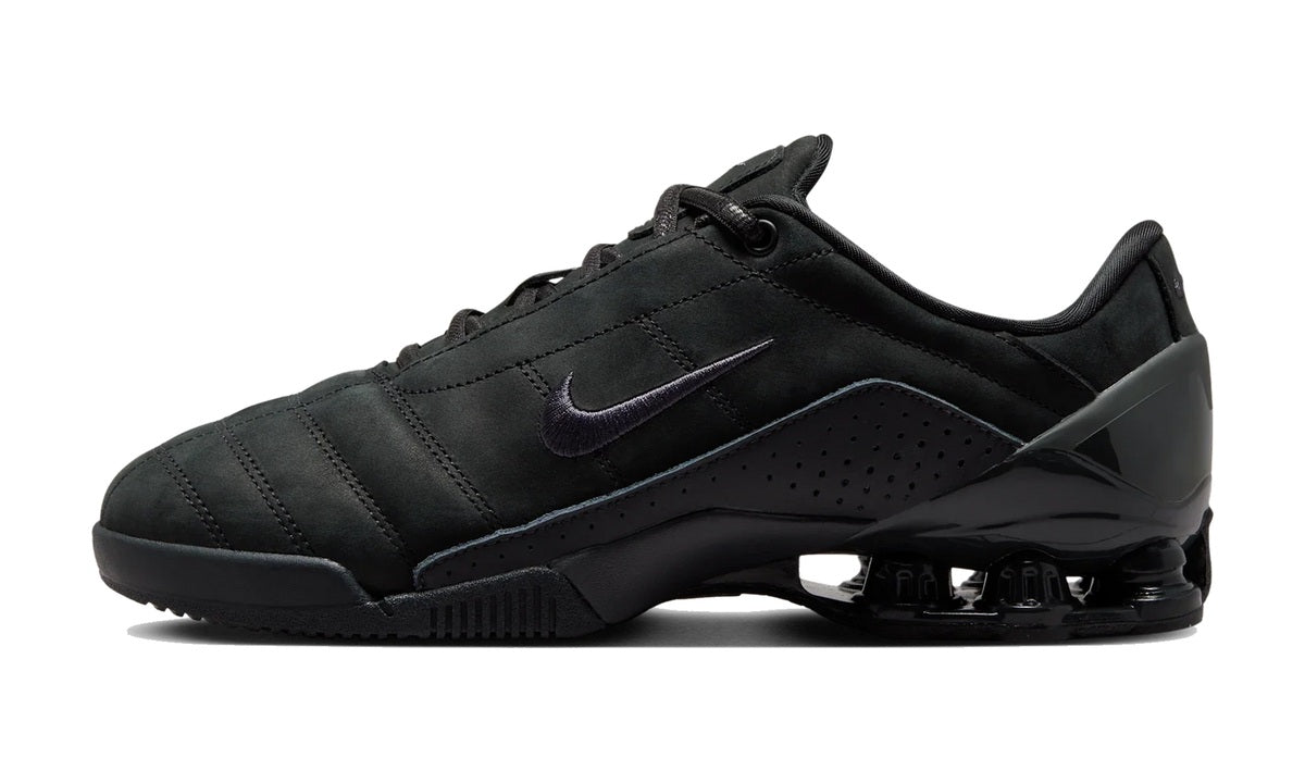 Nike Total 90 Shox Magia Black Anthracite (Women's) — vista 1