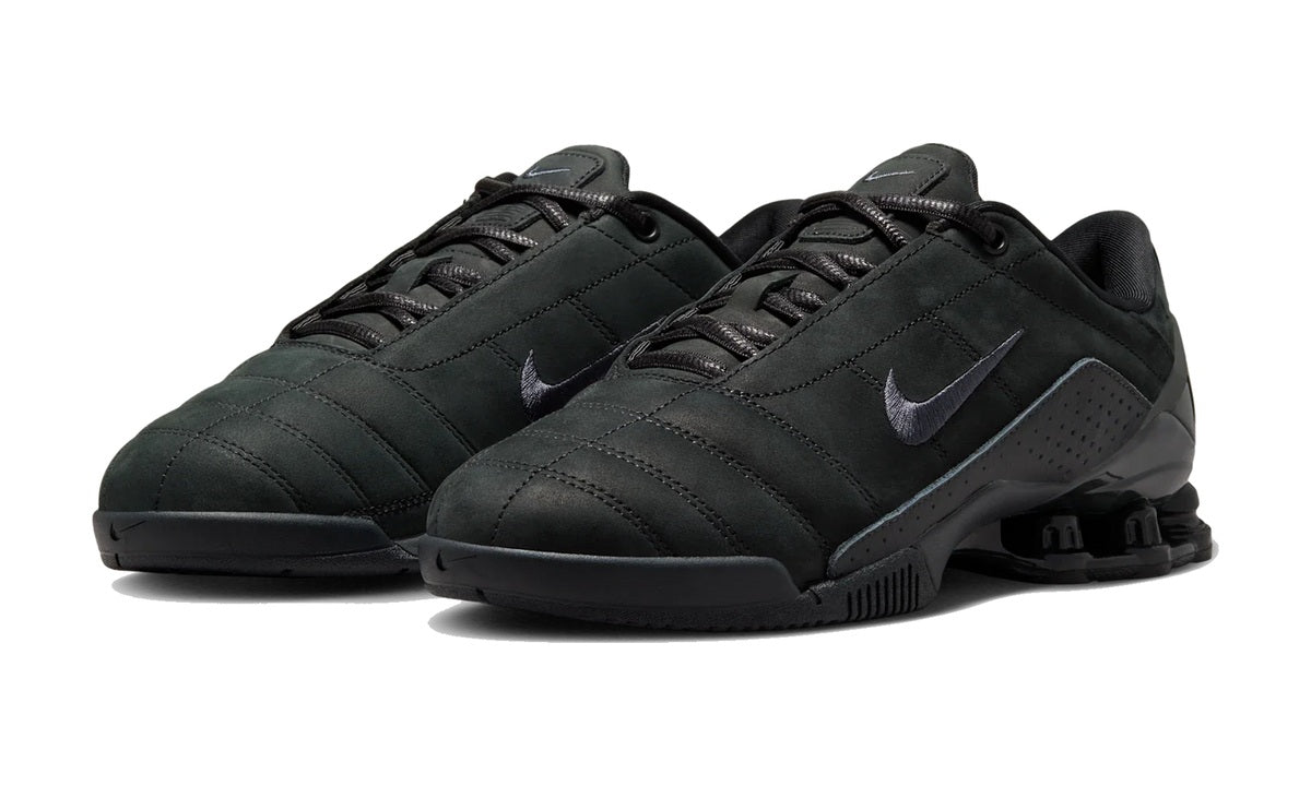 Nike Total 90 Shox Magia Black Anthracite (Women's) — vista 2