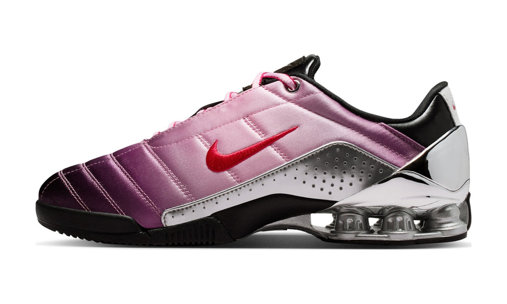 Nike Total 90 Shox Magia Forget-Me-Nots Shy Pink — vista 1