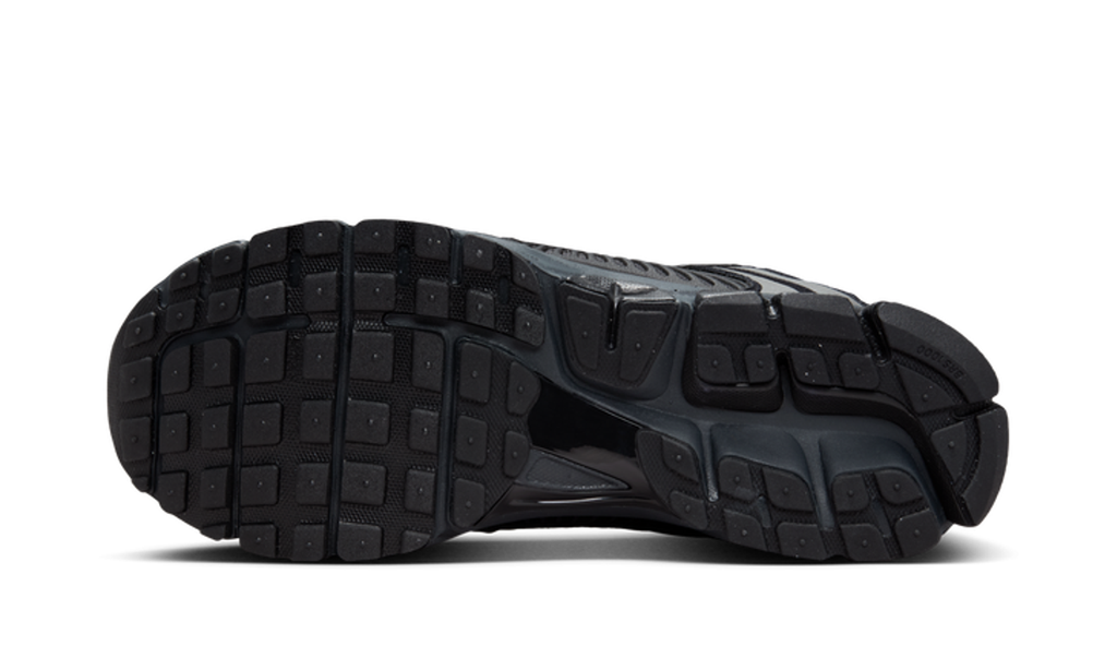 Nike Zoom Vomero 5 Black Metallic Dark Grey - HF1553-001 - Vista 2