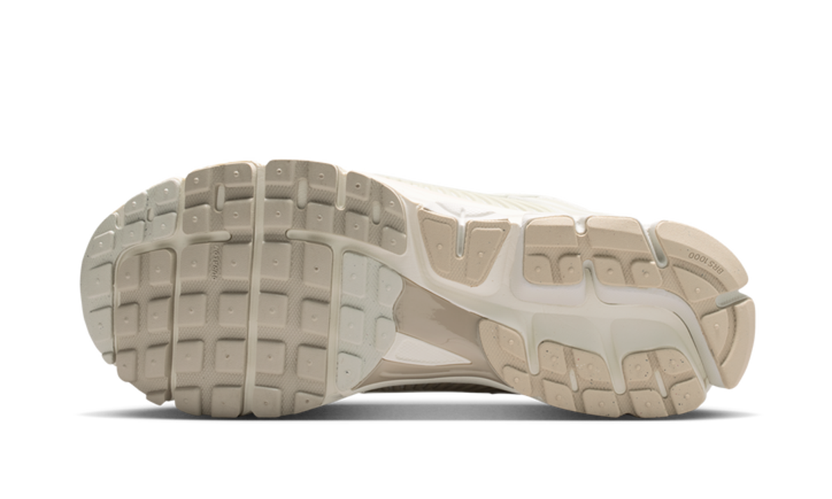 Nike Zoom Vomero 5 Phantom Cream - FB9149-006 - Vista 2
