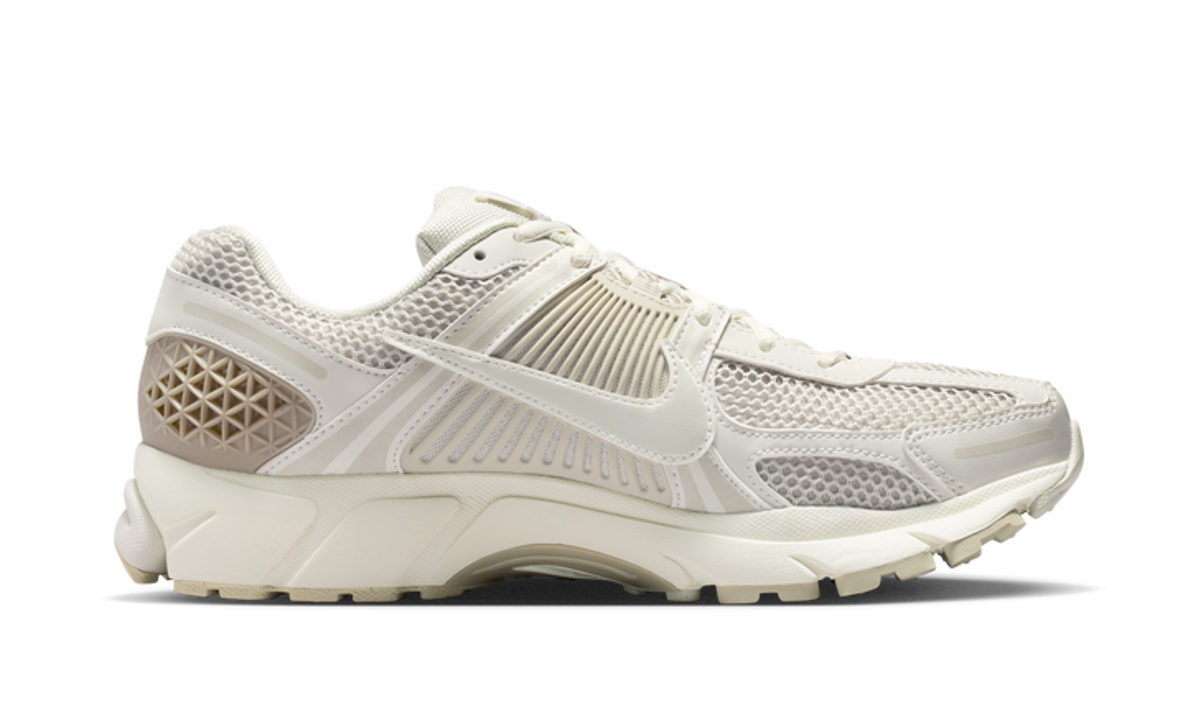 Nike Zoom Vomero 5 Phantom Cream - FB9149-006 - Vista 3